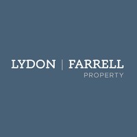 Lydon Farrell Property logo - Similar company to Sherry Fitzgerald Wicklow