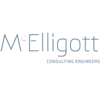 MCELLIGOTT CONSULTING ENGINEERS Ltd. logo - Similar company to Cba Consulting Engineers