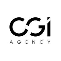 CGI Agency logo - Similar company to Lexel Cgi