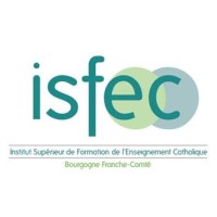 ISFEC Bourgogne Franche-Comté (CUCDB) logo - Similar company to Solution Cours