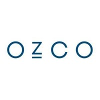 OZCO logo - Similar company to Ozco Makina