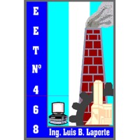 E.E.T.P. N°468 
