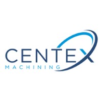 Centex Machining logo - Similar company to Micropulse West