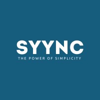 SYYNC - The power of simplicity logo - Similar company to Experium Flex