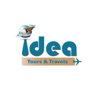 Idea Tours & Travels logo - Similar company to Core Interior Design