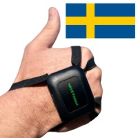 HAVS Protect - avoid vibration damage by measuring in real time logo - Similar company to Mitilabs