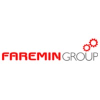 Faremin Group logo - Similar company to Ingomar
