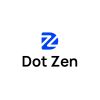 DotZen logo - Similar company to Crack Developers