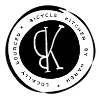 Bicycle Kitchen logo - Similar company to Harsh Chocolates