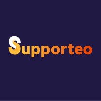 Supporteo logo - Similar company to Devott