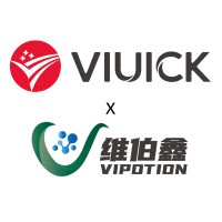 Guangzhou Viuick Biotechnology Co., Ltd logo - Similar company to Apparat Brazil Imports