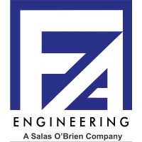 FA Engineering - A Salas O'Brien Company logo - Similar company to Design Cost Data