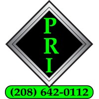 Payette Rocks logo - Similar company to Cds Aggregates Llc