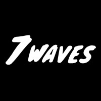 7 Waves logo - Similar company to 7 Waves Solutions