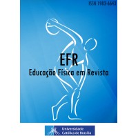 Educação Física em Revista logo - Similar company to Escola De Educação Física E Esporte Da Usp