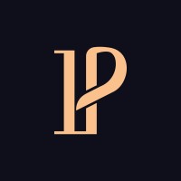 LegalPeel logo - Similar company to Ideapeel - Webflow Expert Partner