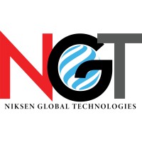 NIKSEN GLOBAL TECHNOLOGIES logo - Similar company to Wayzzag ™