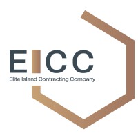 EICC - Elite Island Contracting Company logo - Similar company to Ssb Global General Contracting Company