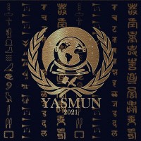 Youth Ascendancy Model United Nations logo - Similar company to Alyssa Wolf