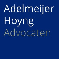 Adelmeijer Hoyng Advocaten logo - Similar company to Evers Soerjatin