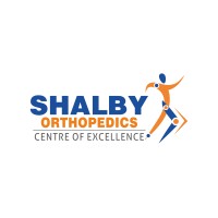 Shalby Orthopedics Centre Of Excellence logo - Similar company to Gold Physiotherapy