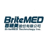 BriteMED Technology Inc. logo - Similar company to Taiwan Medical Services Corporation 博宣寧