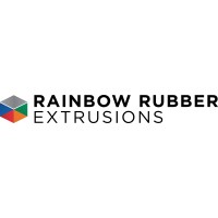 Rainbow Rubber Extrusions, Inc. logo - Similar company to Fundimoldes