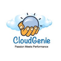 Cloudgenie Technologies Pvt Ltd logo - Similar company to Seed Milestone Fund