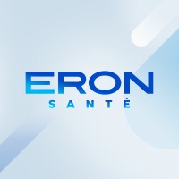Eron Santé logo - Similar company to Freeforma - Organisme De Formation Dpc