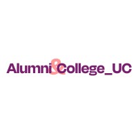 Alumni College UC logo - Similar company to Planius Ai