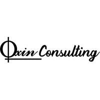 Oxin Consulting logo - Similar company to High Performance Reliability