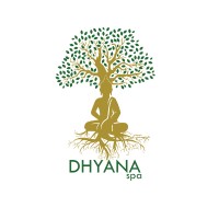 Dhyana spa logo - Similar company to Tathaapi Spa & Wellness