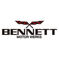 Bennett Motor Werks logo - Similar company to Clever Management