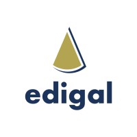 edigal logo - Similar company to Setga