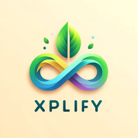 Xplify logo - Similar company to Xplifi