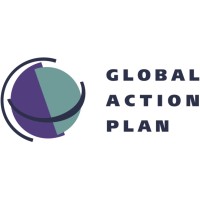 Global Action Plan - GAP logo - Similar company to Global Association Of Plant Scientists - Gapsci