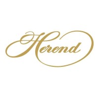Herend Porcelain Manufactory logo - Similar company to Wol Ag