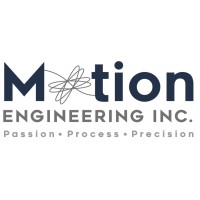 Motion Engineering, Inc logo - Similar company to Rap Management