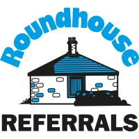 Roundhouse Referrals logo - Similar company to Trustvet