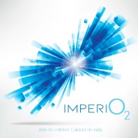IMPERIO OXÍGENO (ImperiO2) logo - Similar company to Matedi