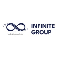 Infinite Group logo - Similar company to Metropolia University Of Applied Sciences