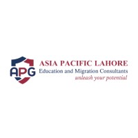 Asia Pacific Lahore logo - Similar company to Conscious Lahore