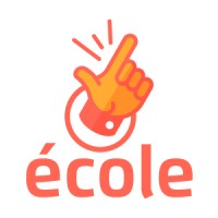 école logo - Similar company to Jetsphere