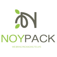 NoyPack logo - Similar company to Wildnuts