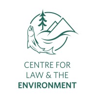 Centre for Law & the Environment logo - Similar company to Latinas413