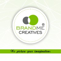 BRANDME CREATIVE DESIGN AND PRINTINGS logo - Similar company to Scribetribe Africa
