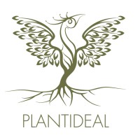PLANTiDEAL logo - Similar company to Le Pull Moche