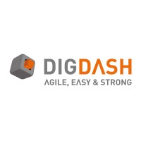 DIGDASH (España) logo - Similar company to Digdash