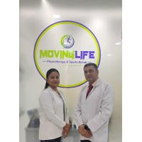 MOVING LIFE logo - Similar company to Movinglife