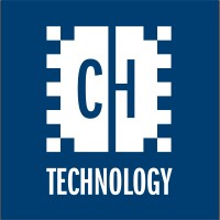 CH TECHNOLOGY logo - Similar company to Ch Tech
